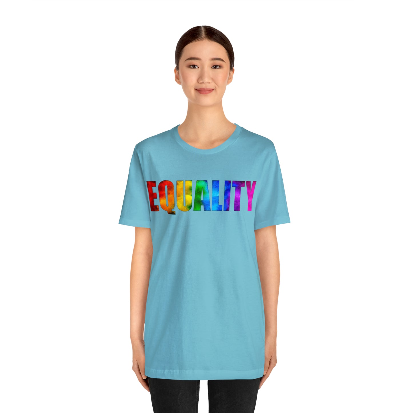 Equality T-Shirt