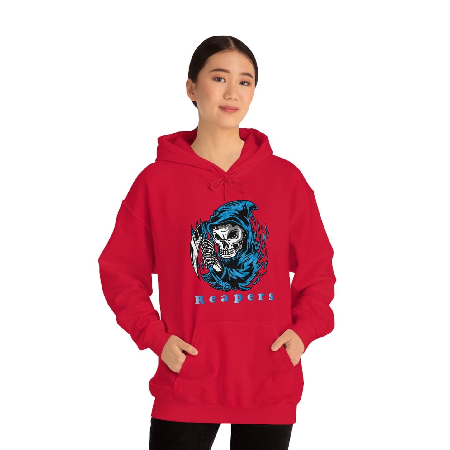 Reapers Hoodie