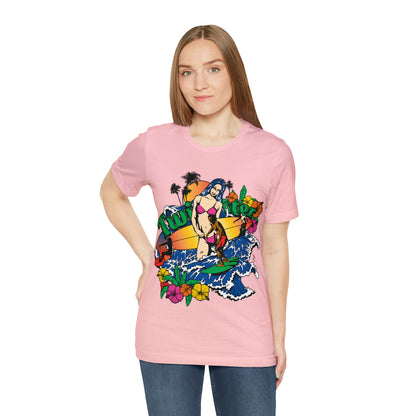 Twister Paradise T-Shirt