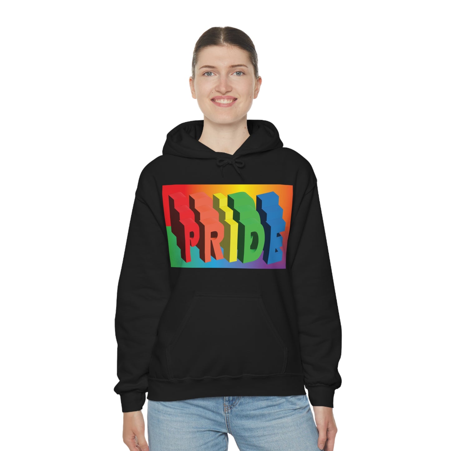 Pride Hoodie