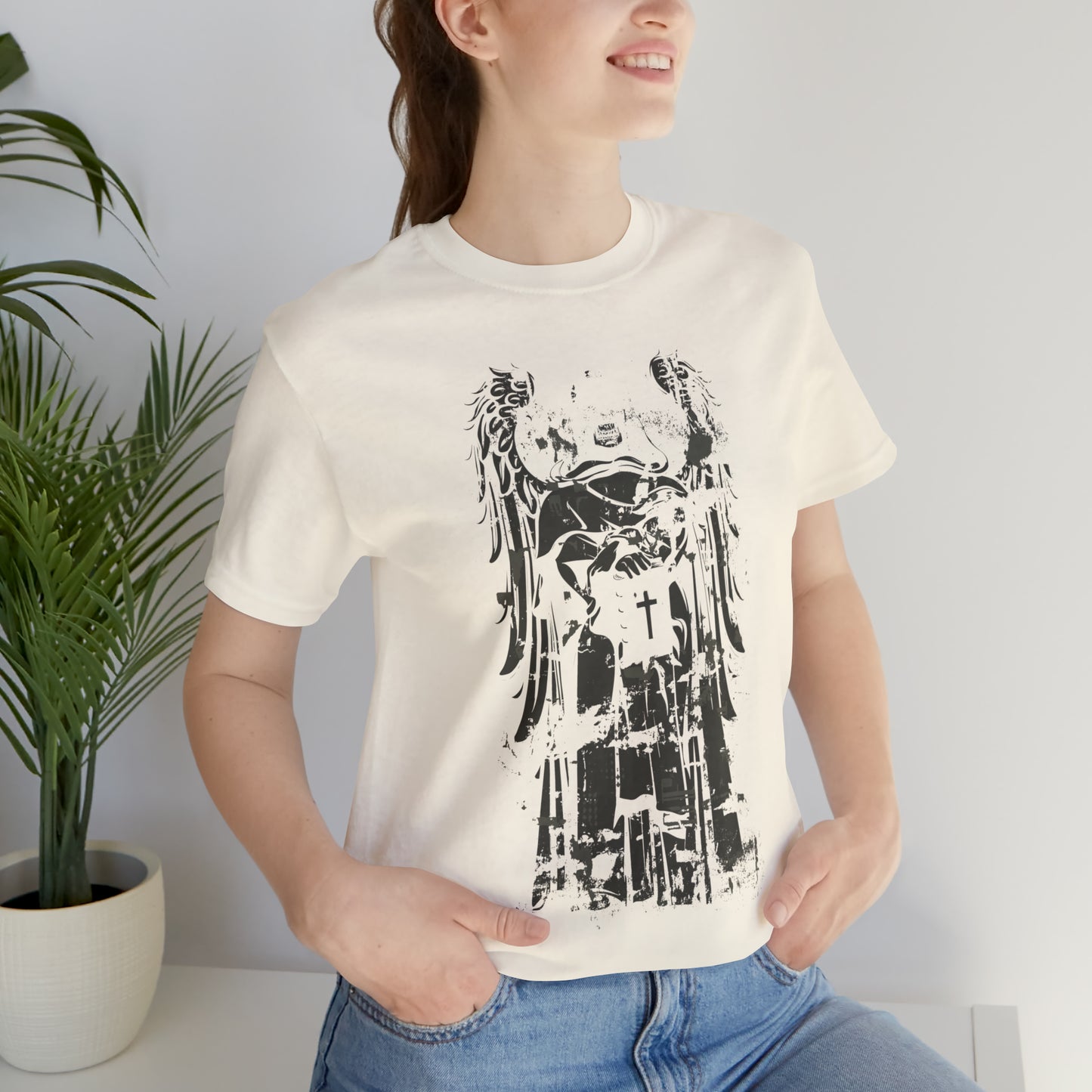 Silent Angel T-Shirt