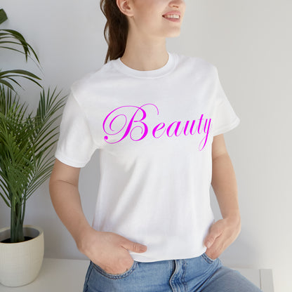 Beauty T-Shirt