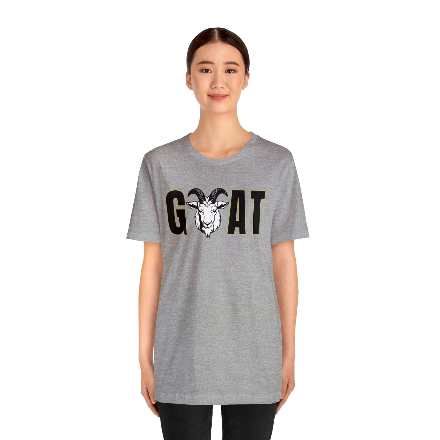 Goat Kobe T-Shirt