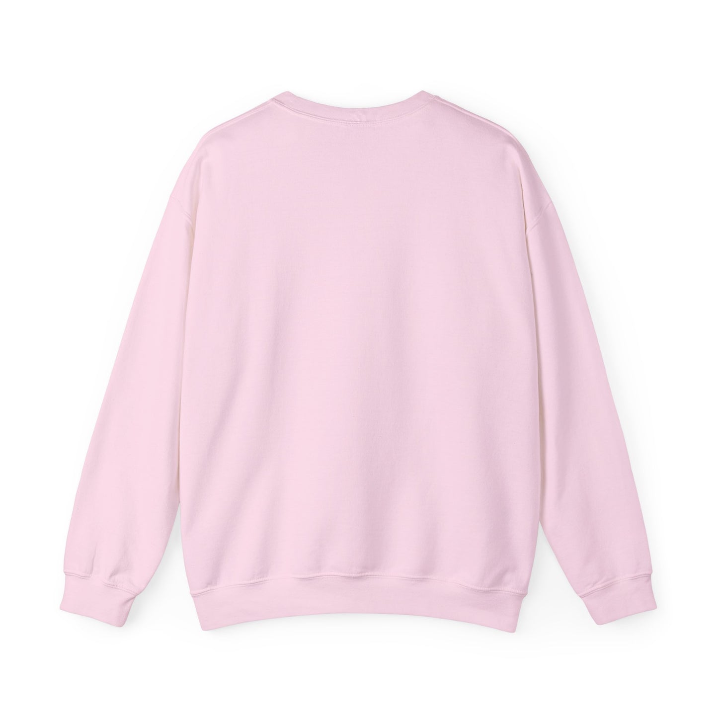 Street fashion Crewneck Sweatshirt