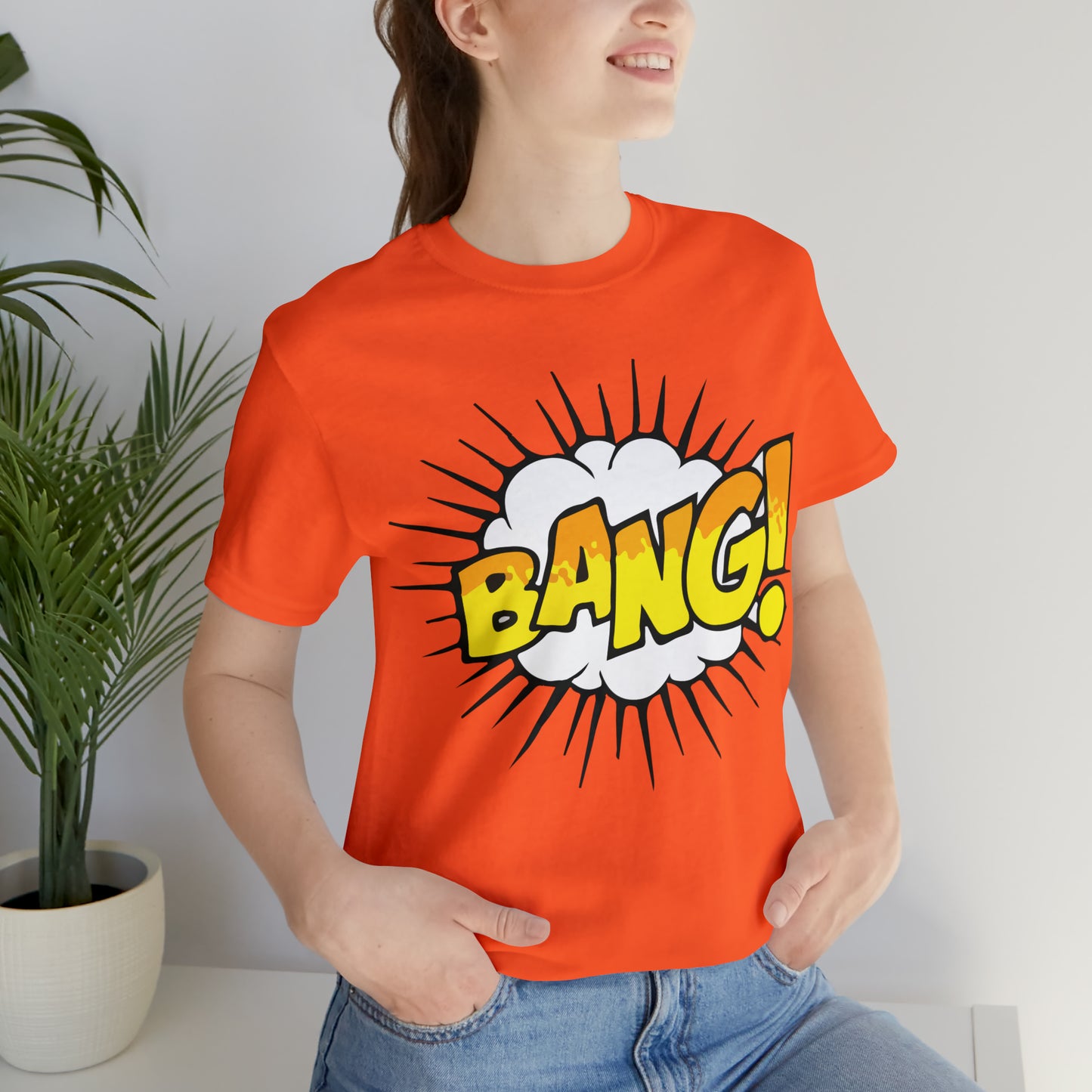 BANG! T-Shirt