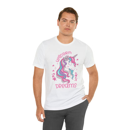 Unicorn dreams T-Shirt