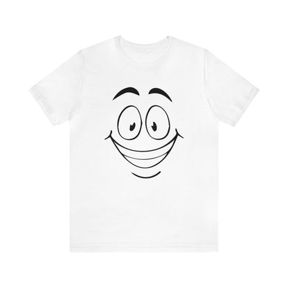 Big smile face T-Shirt