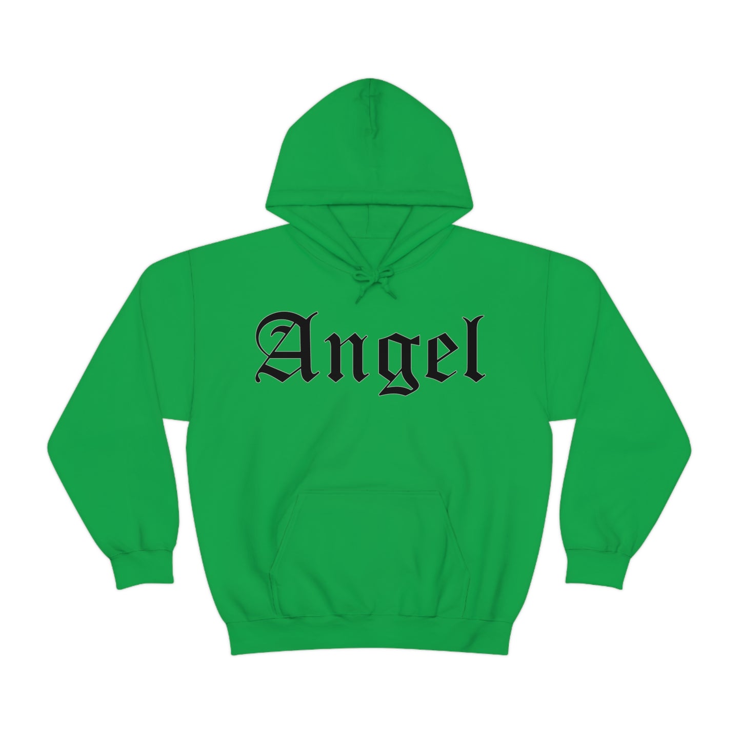 Angel Hoodie