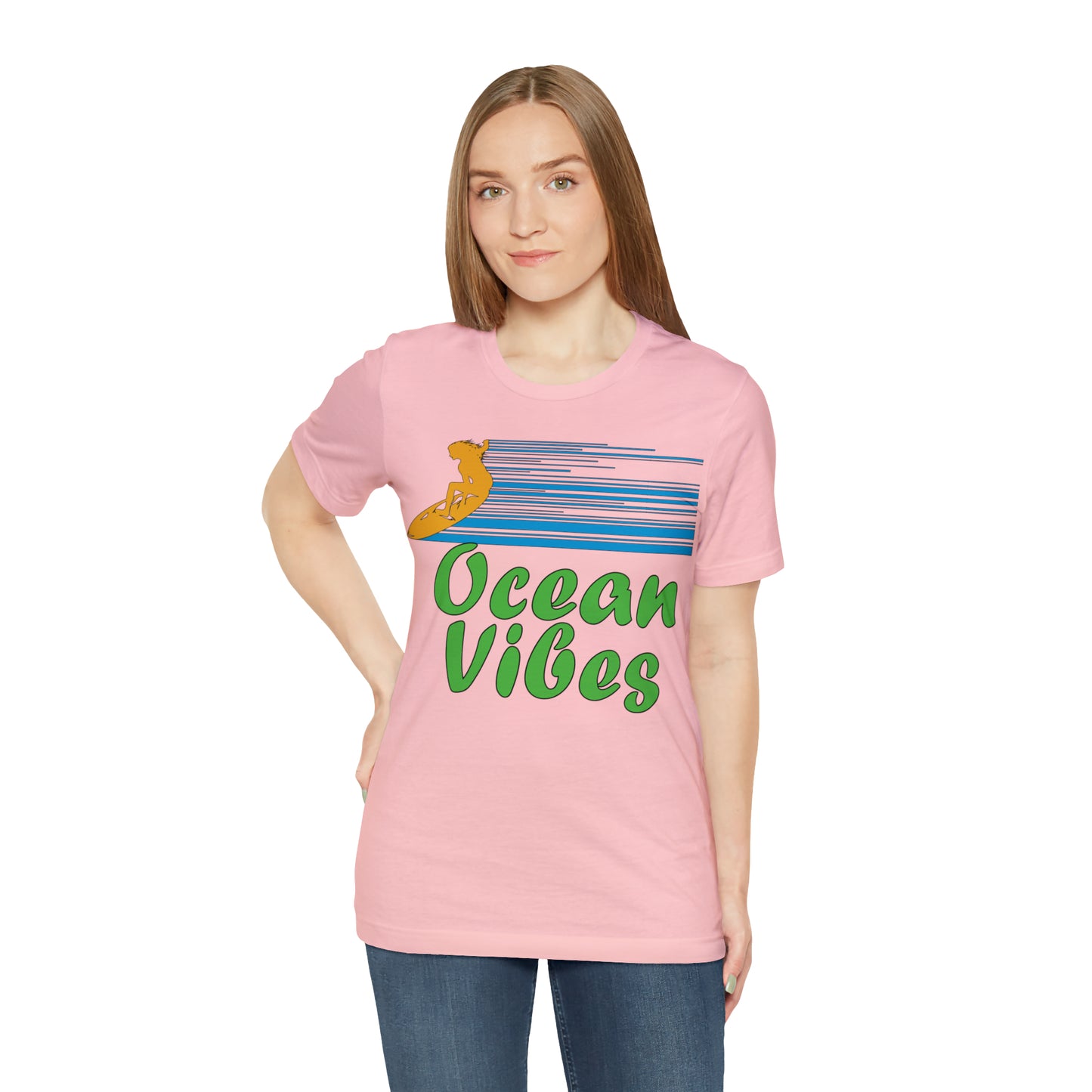 Ocean Vibes T-Shirt