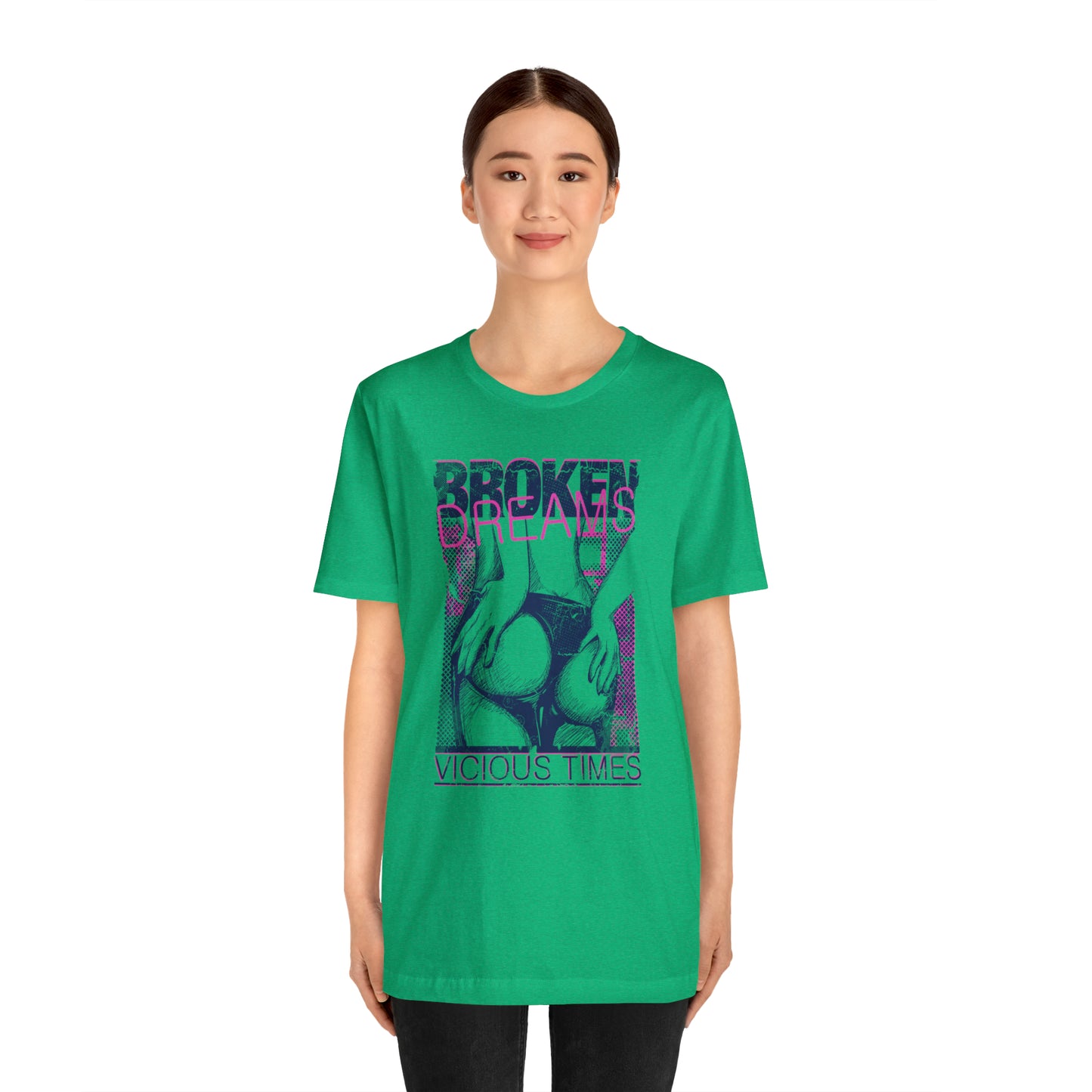 Broken dreams T-Shirt