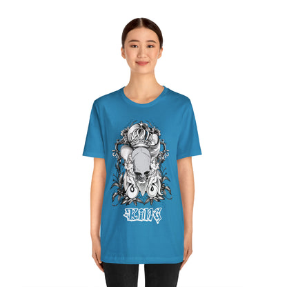 King Skully T-Shirt