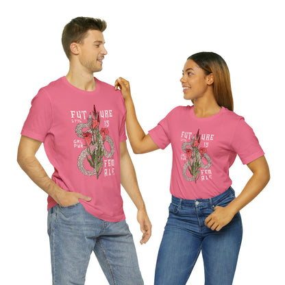 The Future is Female T-Shirt