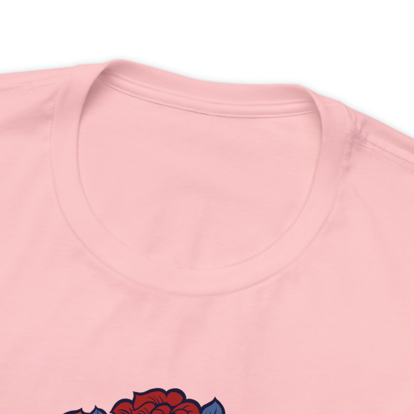 Fleurs Du Mal T-Shirt