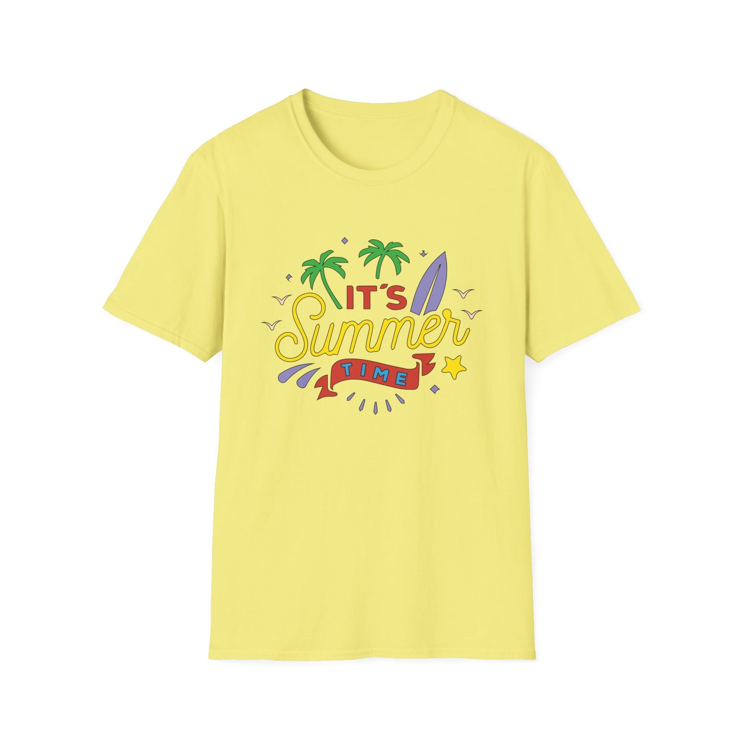 It's Summer time T-Shirt