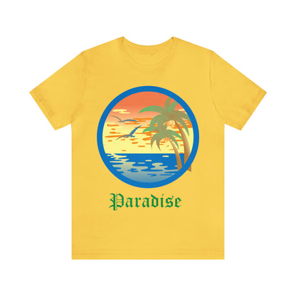 Paradise Dream T-Shirt