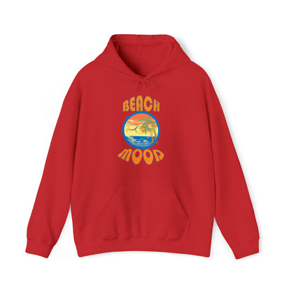 Beach Mood Hoodie