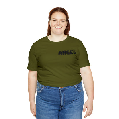 Angel Wings  T-Shirt