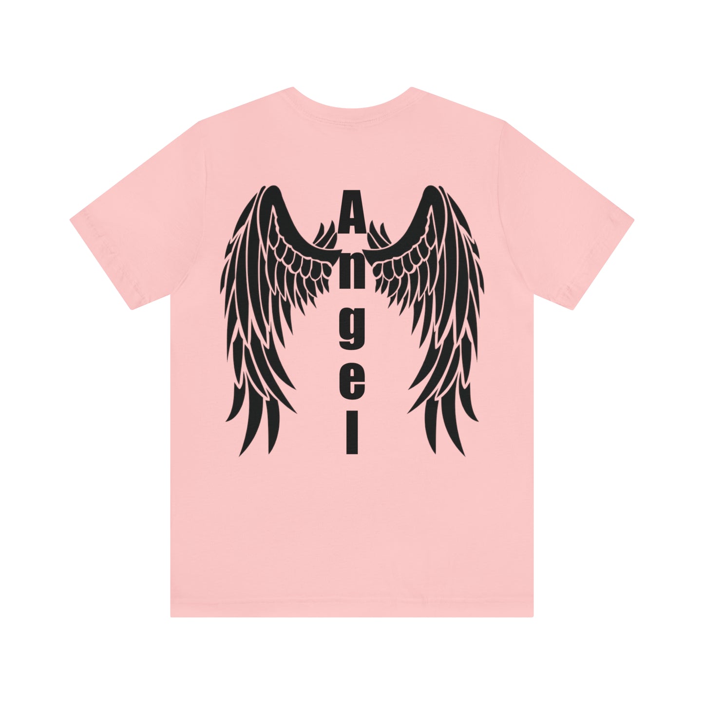 Angel Wings  T-Shirt