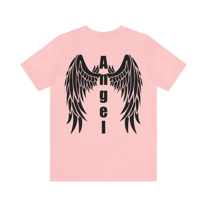 Angel Wings  T-Shirt