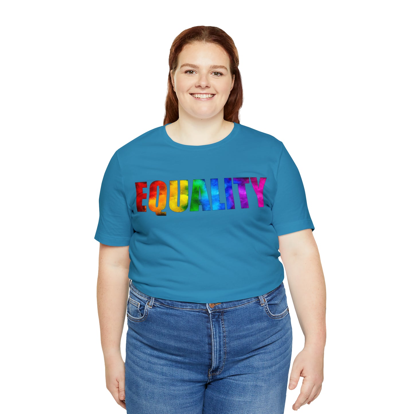 Equality T-Shirt