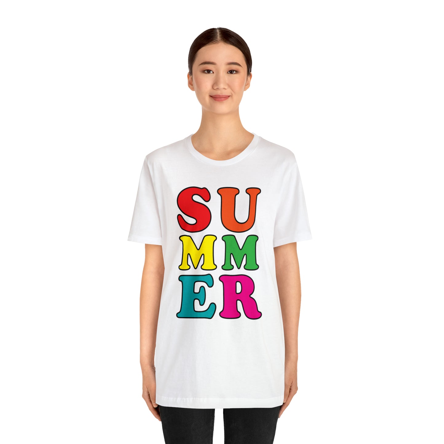 Summer T-Shirt