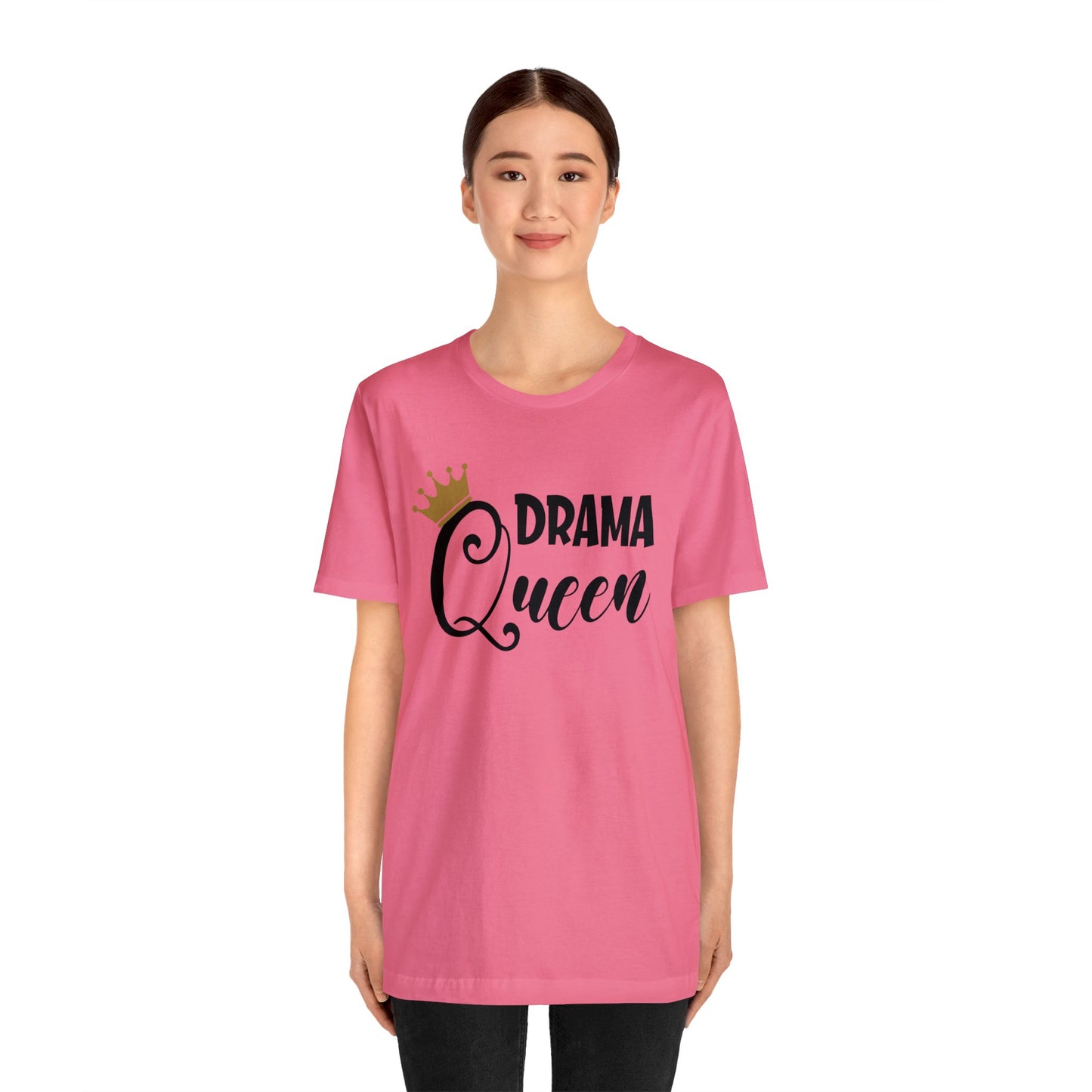 Drama queen T-Shirt