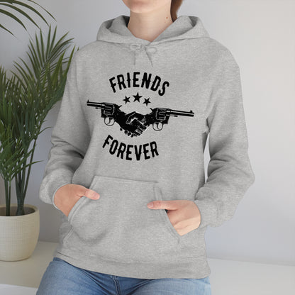 Friends Forever Hoodie