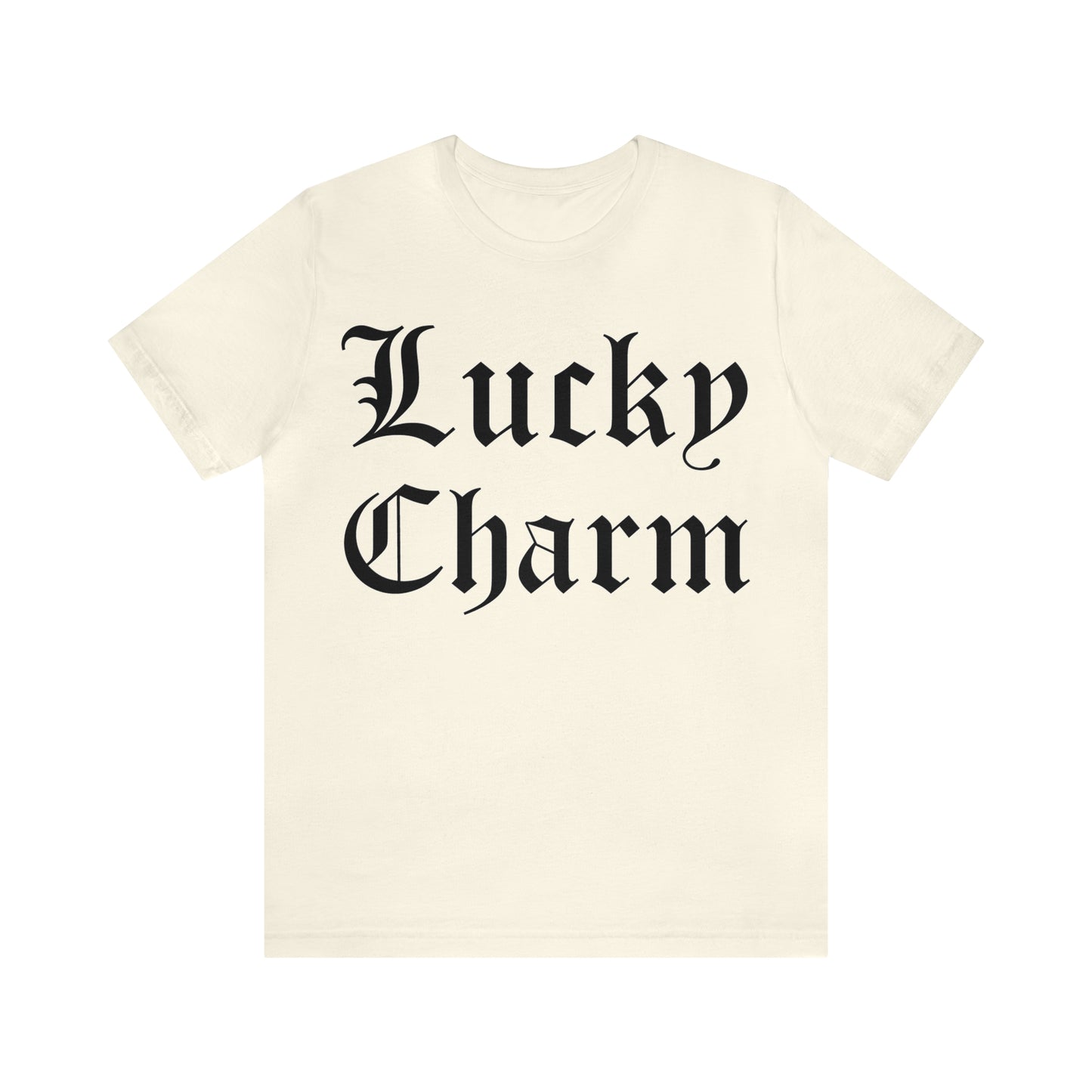 Lucky Charm T-Shirt