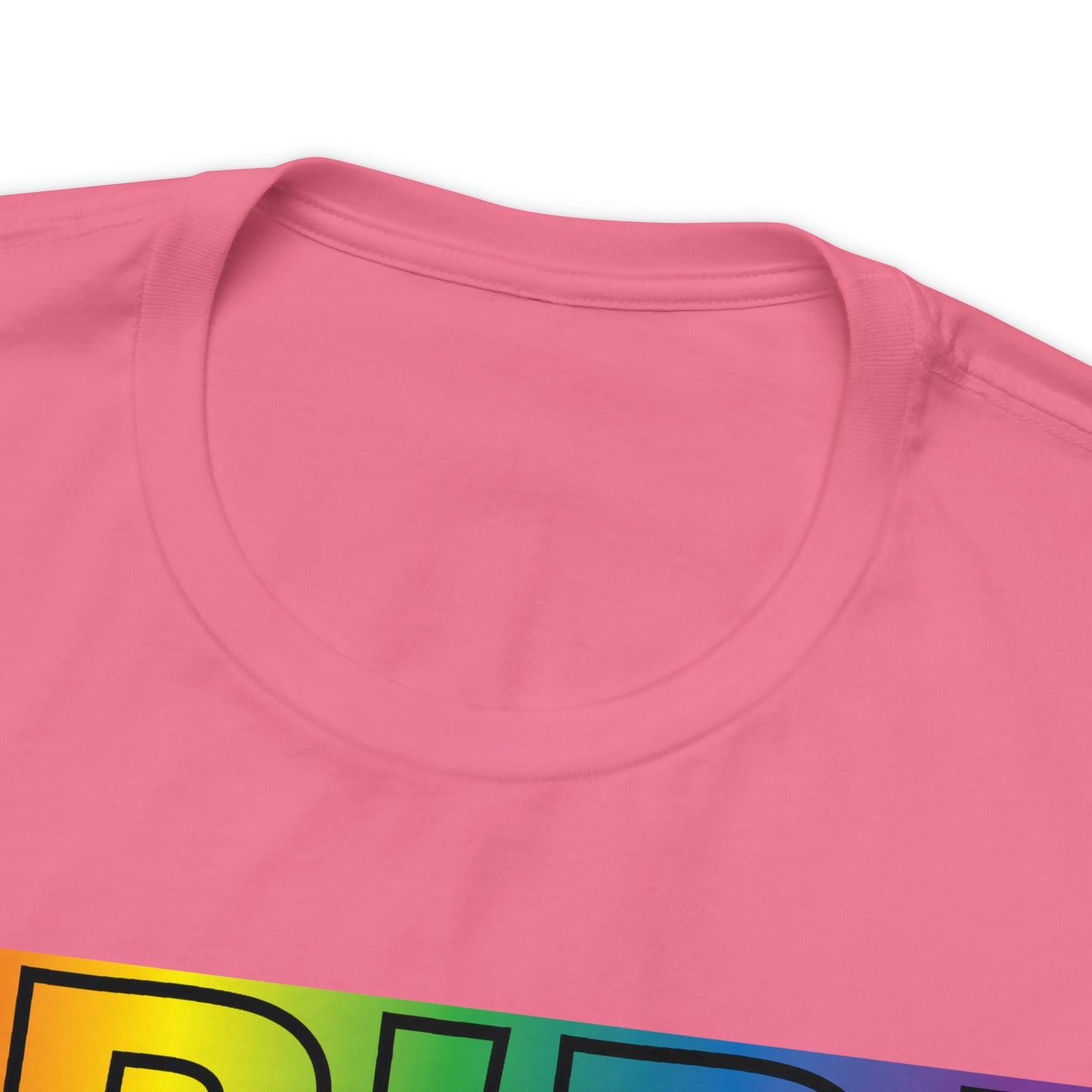 Pride Pride Pride T-Shirt