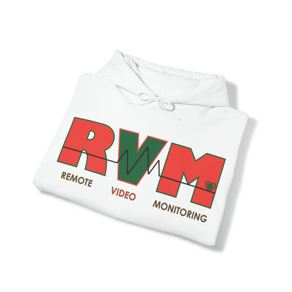 RVM Hoodie