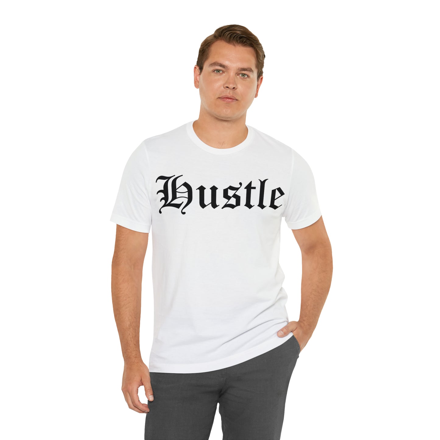 Hustle T-Shirt