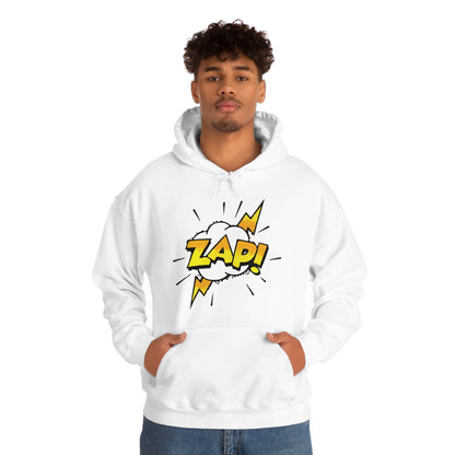 ZAP! Hoodie