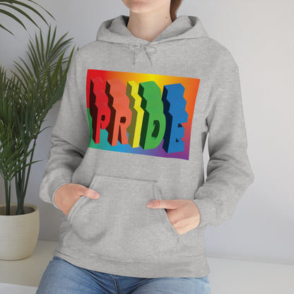 Pride Hoodie