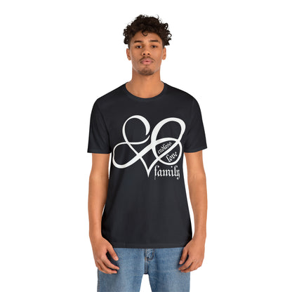 Family endless love T-Shirt