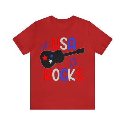 USA-Rocks T-Shirt