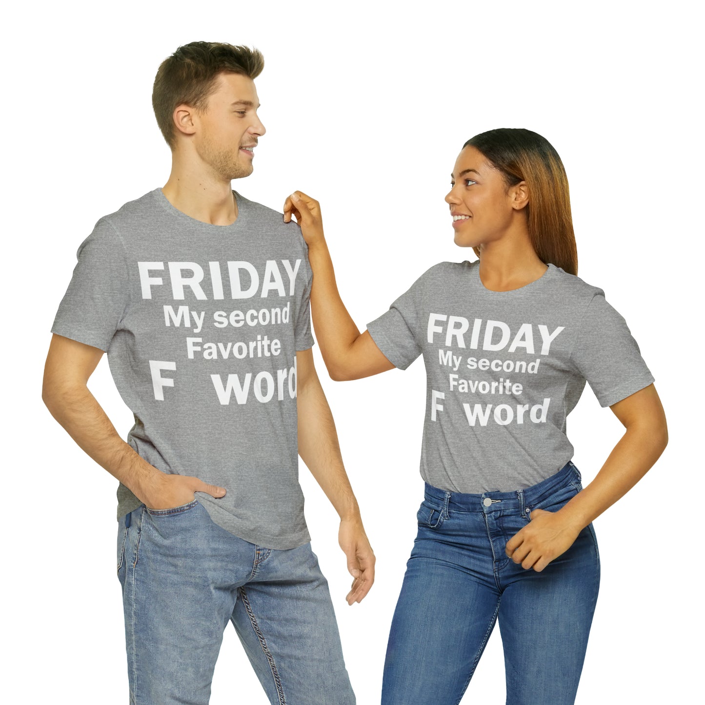 Friday tee T-Shirt