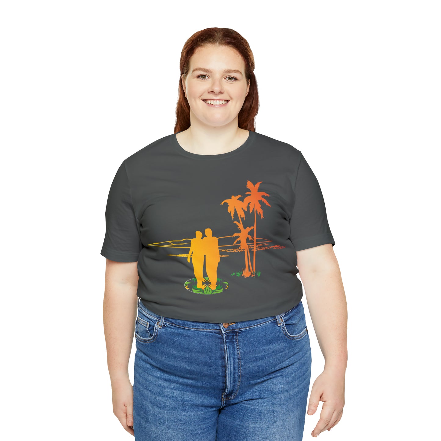 Paradise Walk T-Shirt