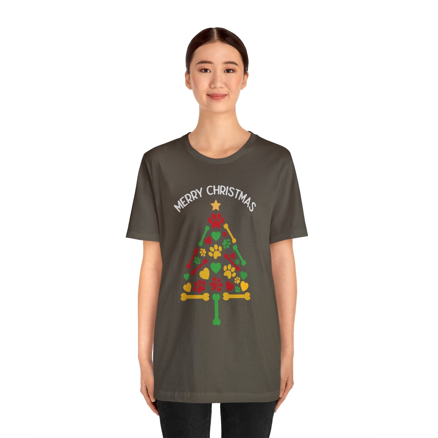 Pet Christmas T-Shirt