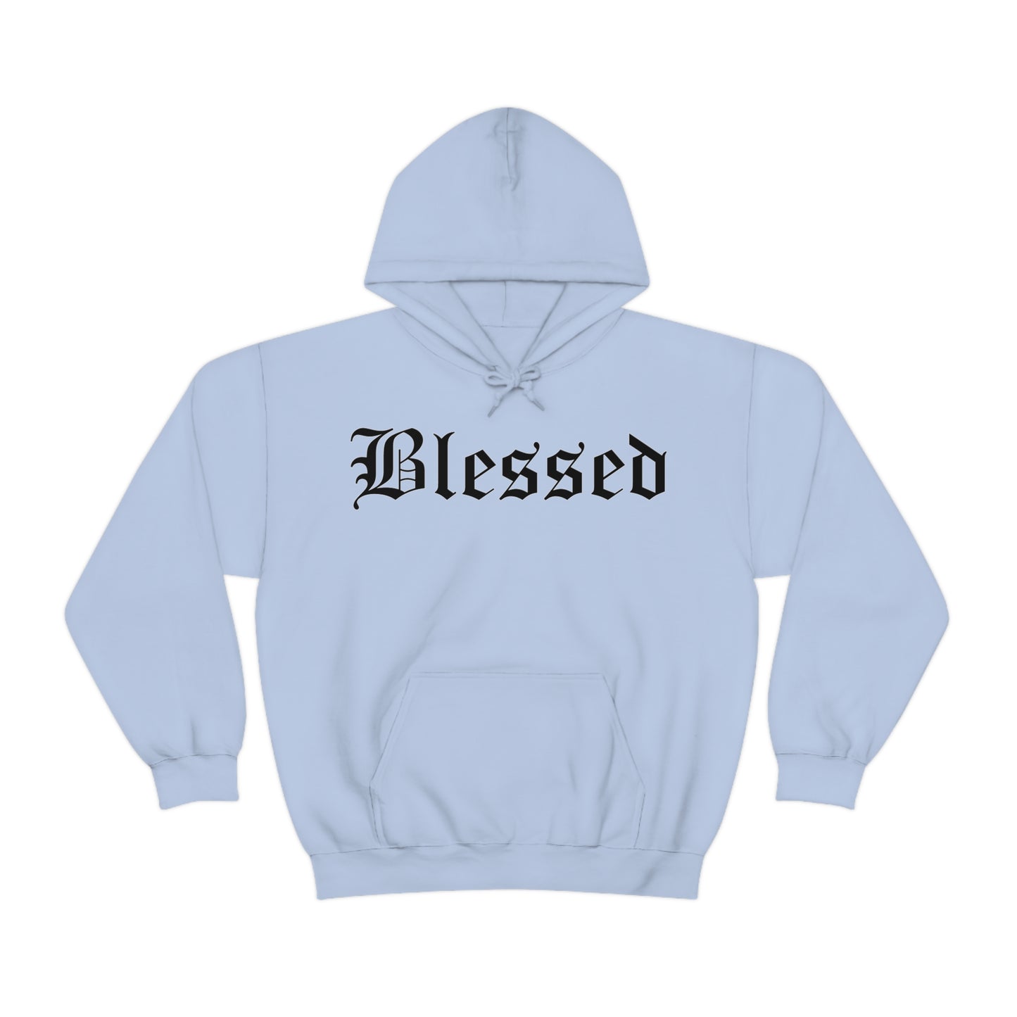 Blessed Hoodie