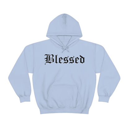 Blessed Hoodie