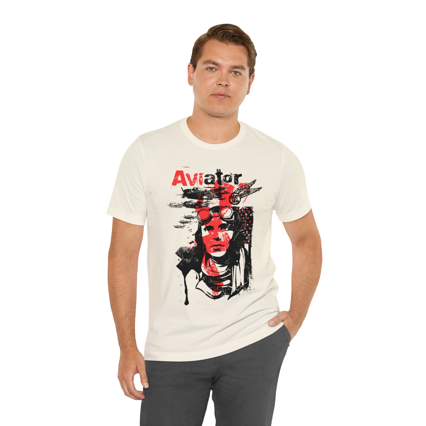 American Aviator T-Shirt