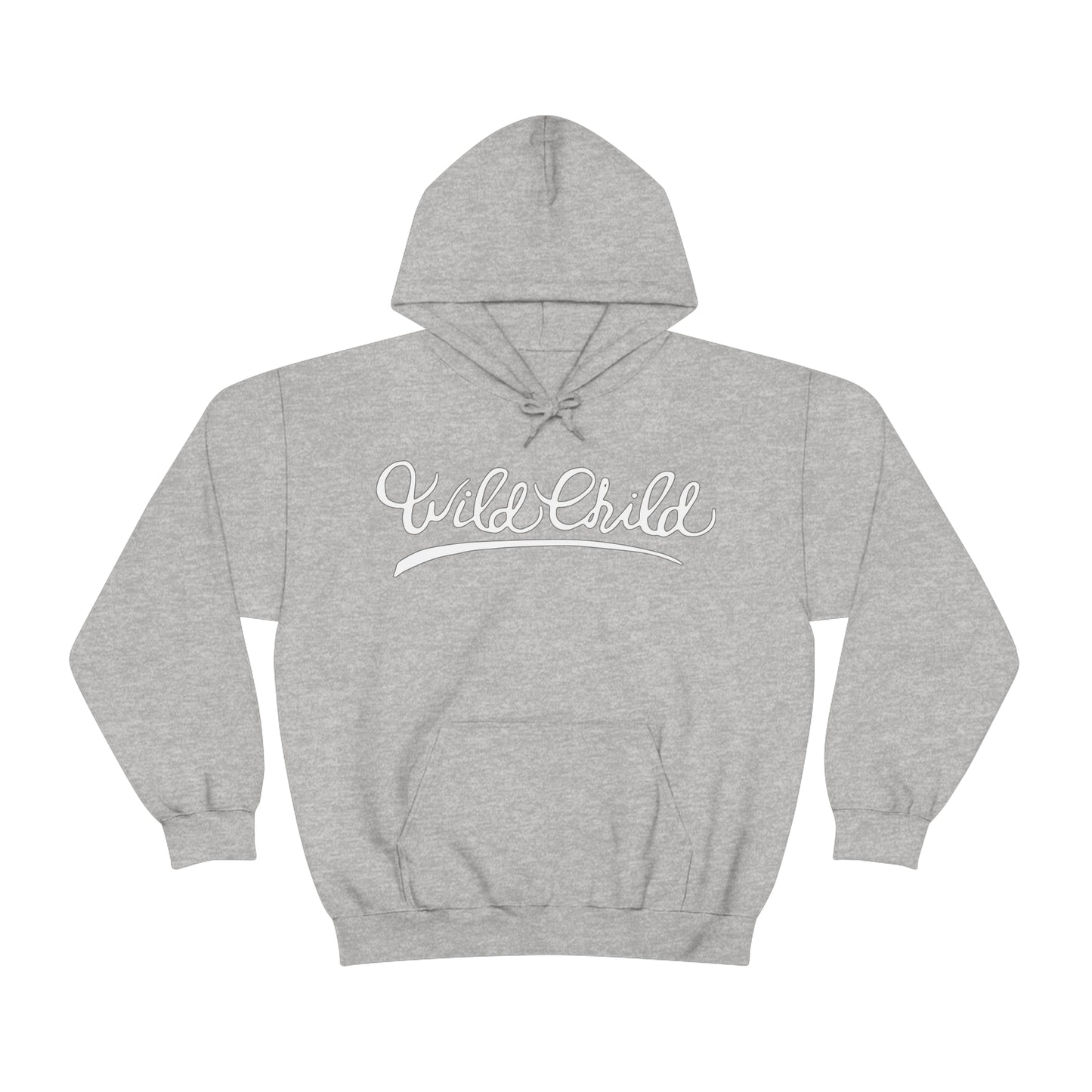 The Wild Child Hoodie