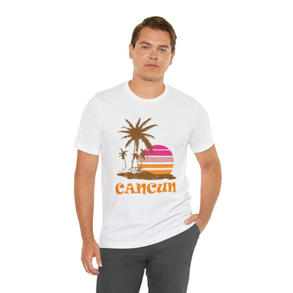 Cancun Vibe T-Shirt