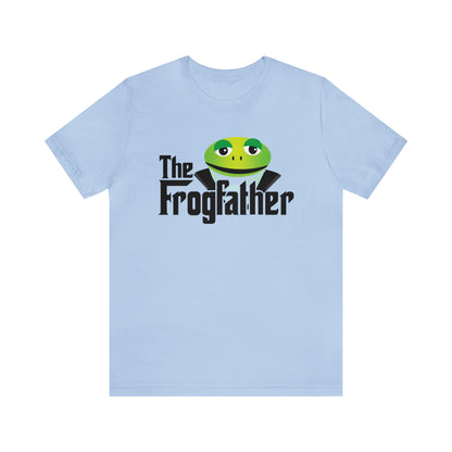 The Frog father T-Shirt