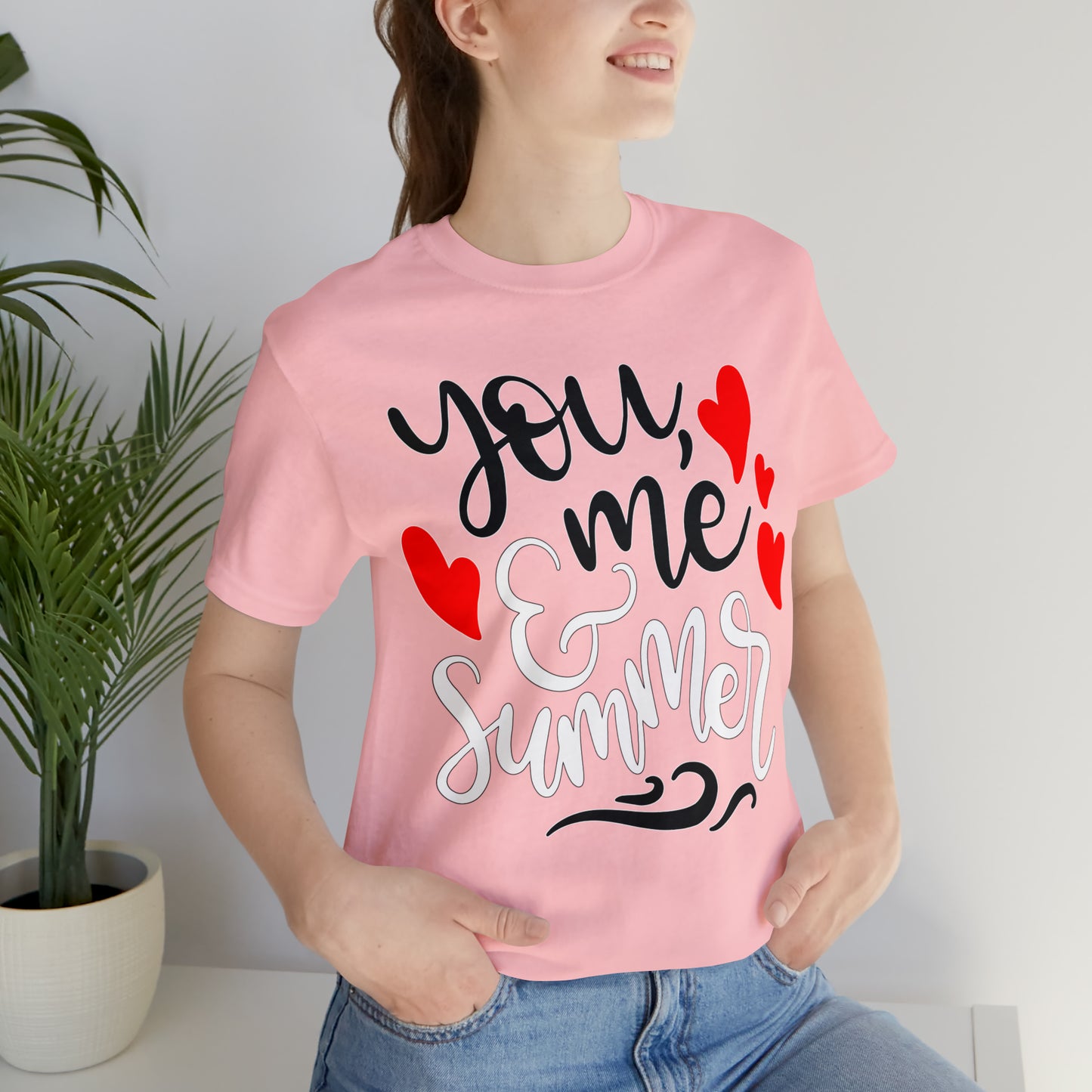 You_me_and_summer T-Shirt