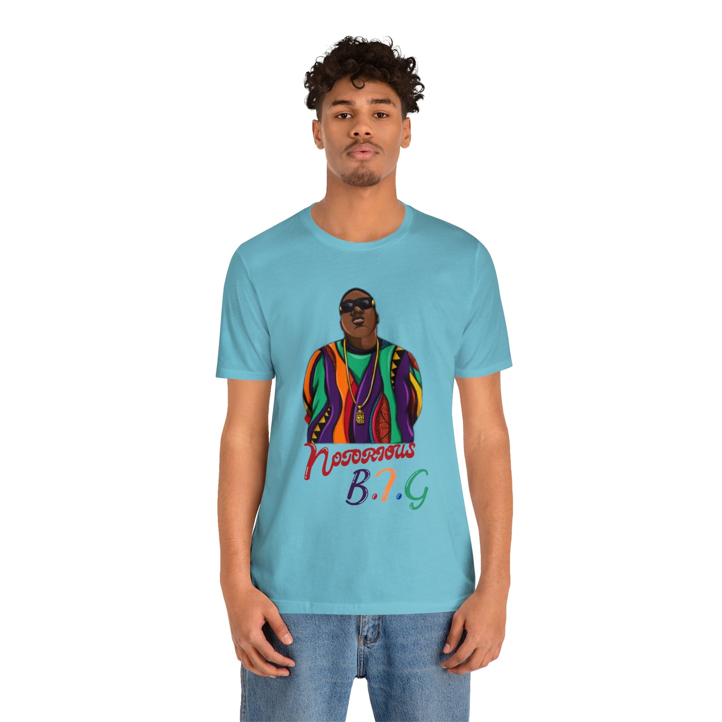 Notorious B.I.G T-Shirt