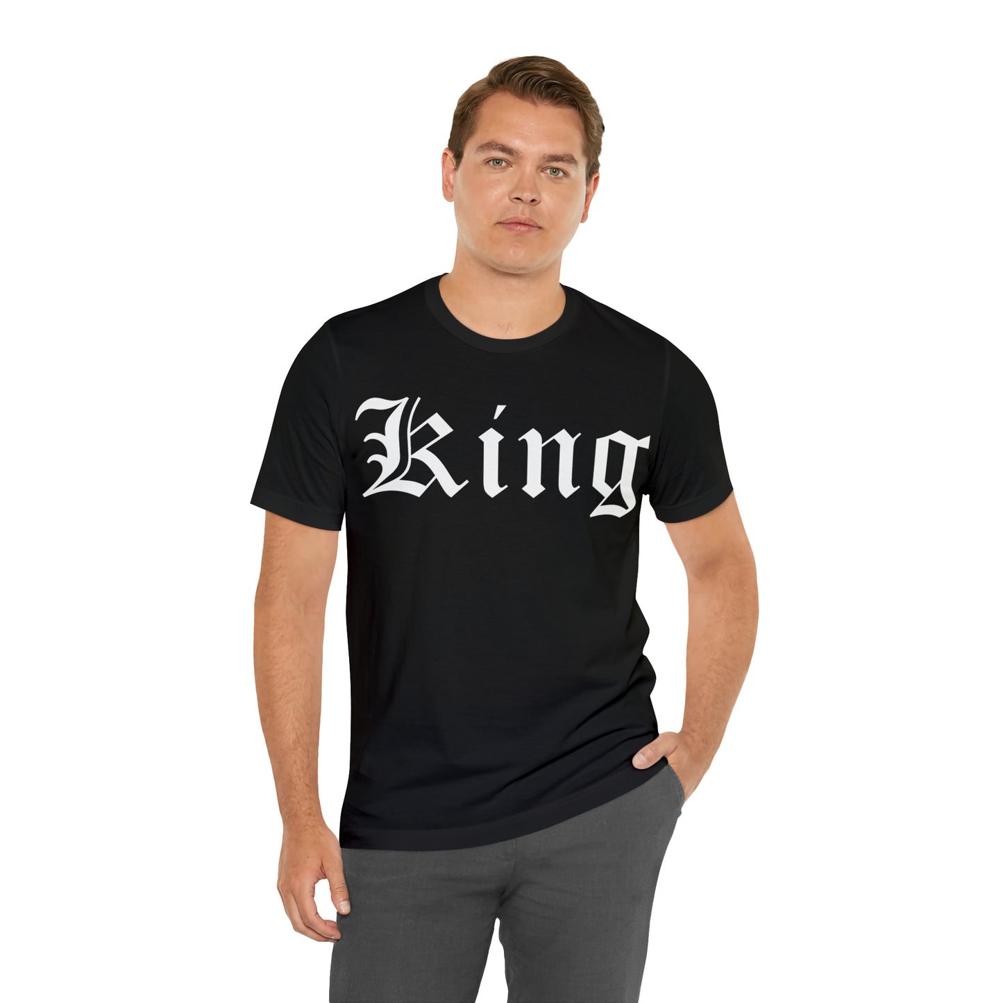 King 1 T-Shirt