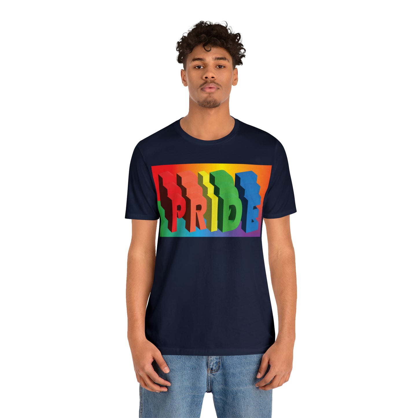 Pride T-Shirt