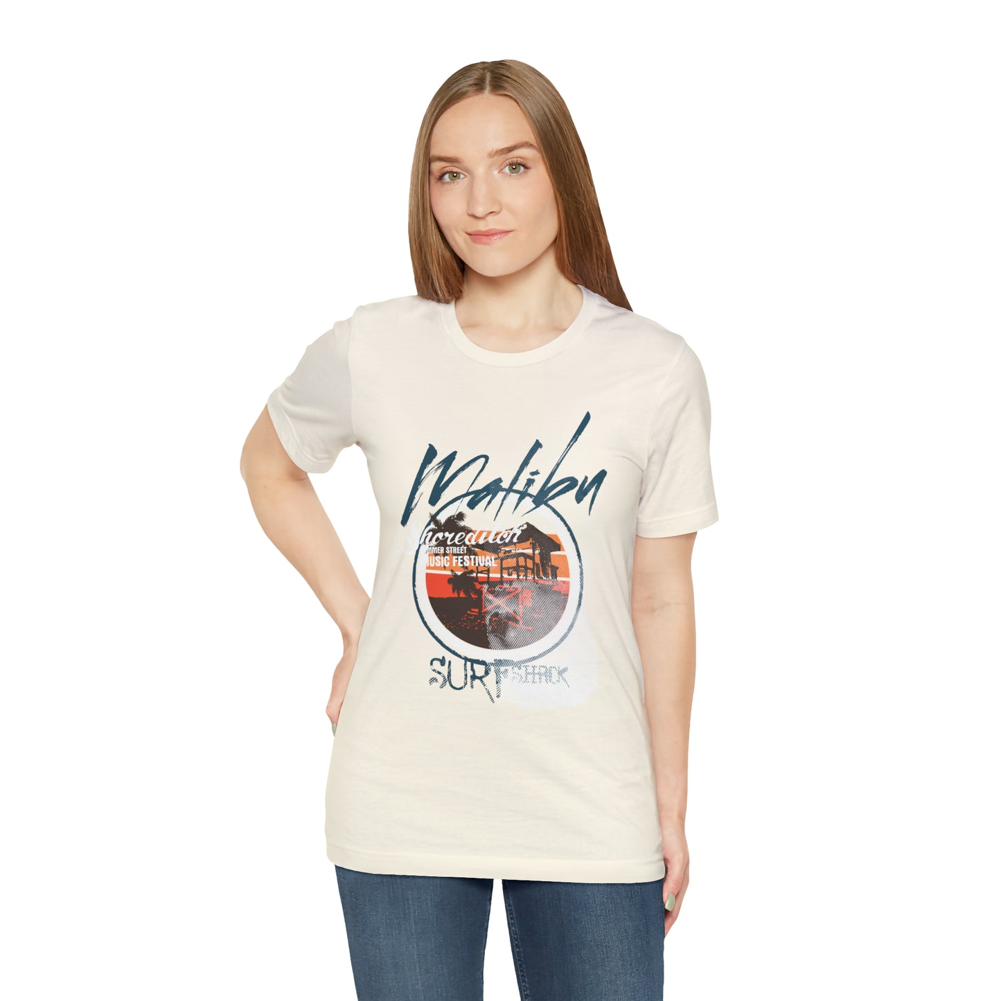 Malibu Vibe T-Shirt