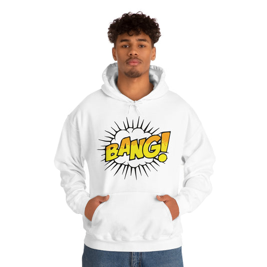 BANG! Hoodie